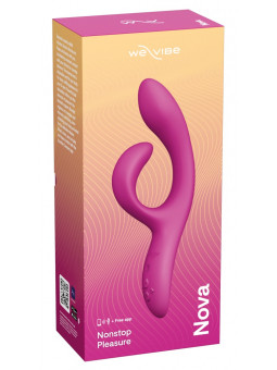 WE-VIBE Nova 2