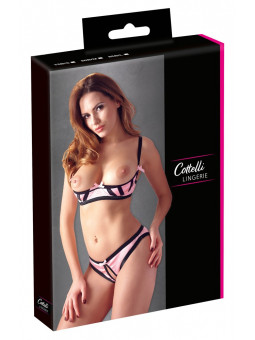 COTTELLI LINGERIE Hebe Set