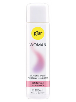 PJUR Woman silicone...
