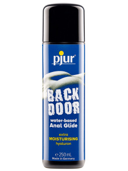 PJUR BACK DOOR ANAL GLIDE...