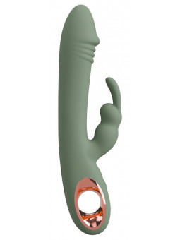 YOU2TOYS Slim Rabbit Olive