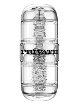 PRIVATE Clear Shot Double...