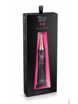 PLAISIR SECRET Gel de...