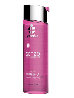 SENZE Huile de Massage...