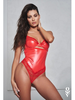 OBSESSIVE Body Aliosa 2XL/3XL