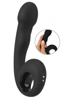 BLACK VELVETS G & P-Spot...