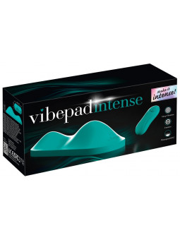 VIBEPAD Intense turquoise ....