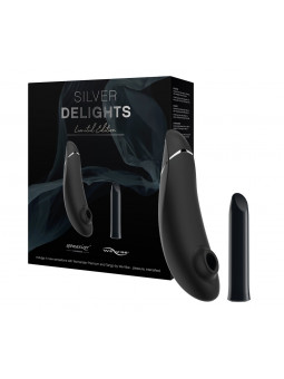 WE-VIBE  Delights...
