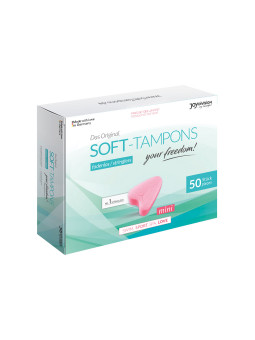 Joy Division Soft Tampons...