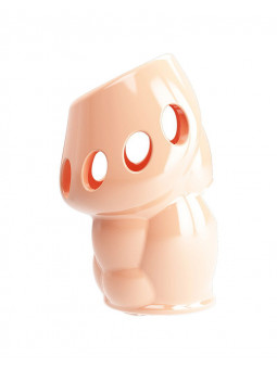 PRETTY LOVE OSCAR - Anneau...