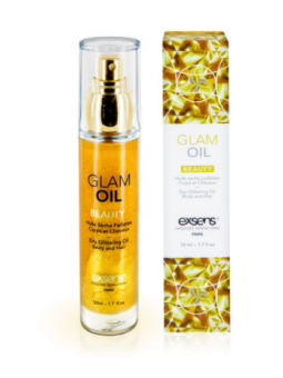 EXSENS Glam Oil 50ml