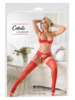 COTTELLI LEGWEAR Bas fins...