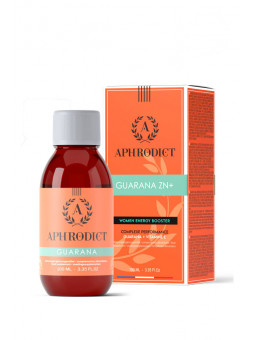 APHRODICT GUARANA 100ML...