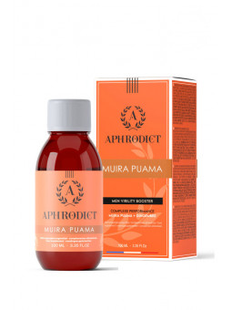 Bois Bandé APHRODICT MUIRA...