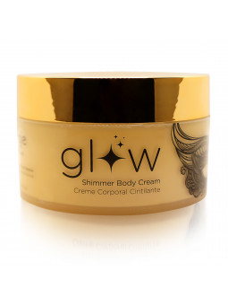 ORGIE Glow Crème pour le...