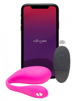WE-VIBE Jive 2