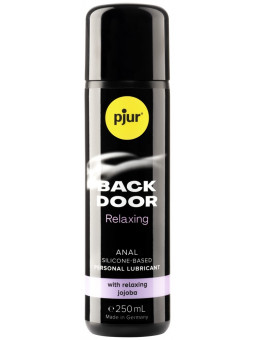 PJUR Backdoor 250ml