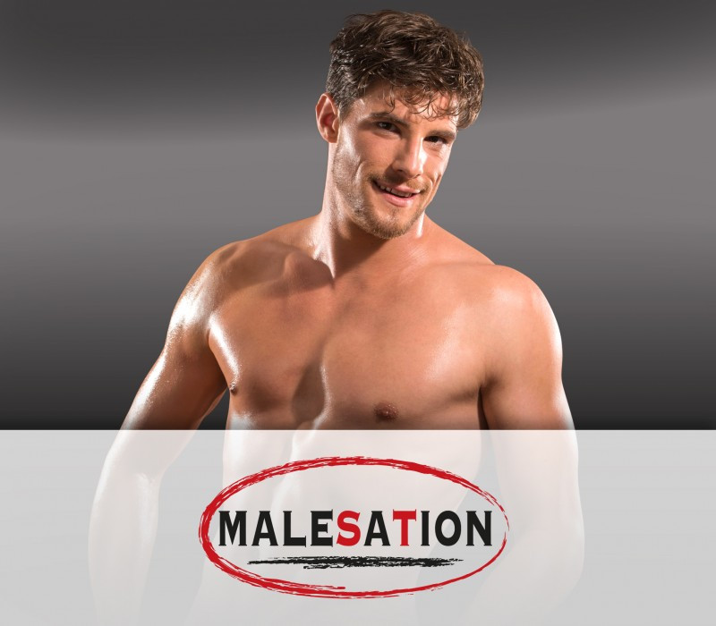 MALESATION