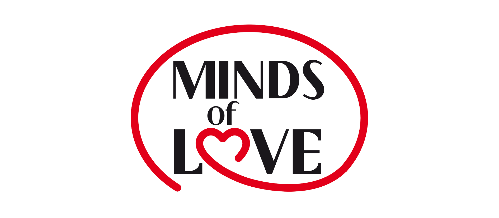 MINDS OF LOVE