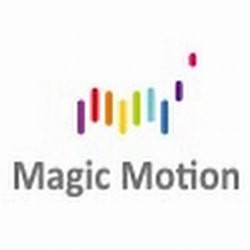 MAGIC MOTION