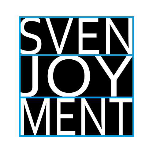 SVEN JOY MEN