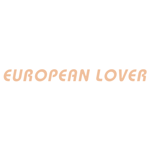 EUROPEAN LOVER