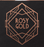 ROSY GOLD