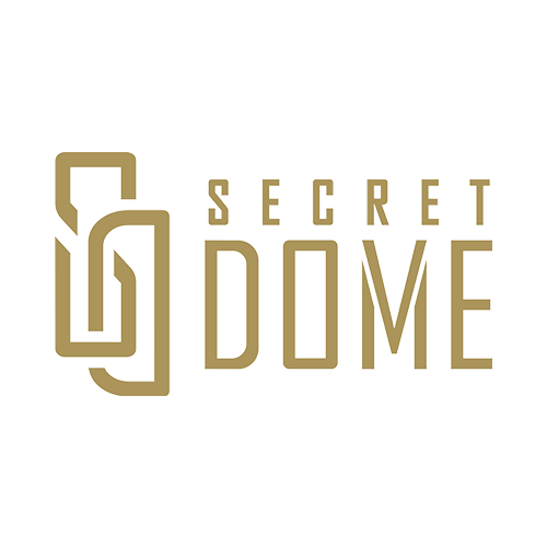 SECRET DOME